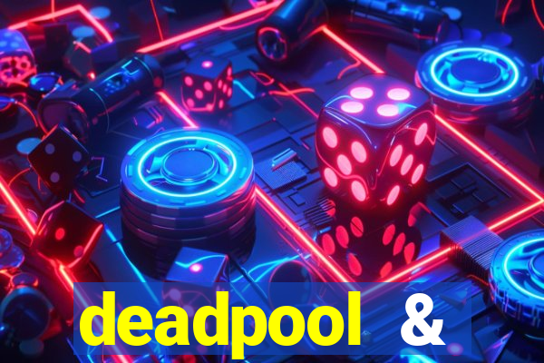 deadpool & wolverine vizerhd